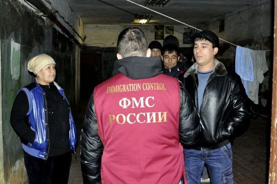 прописка в Кизляре